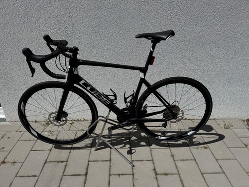 Rennrad cube agree 62c race - agree,