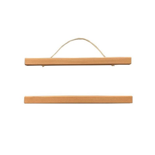 Diy magnetischer teak holz - teak,