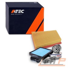 INSPEKTIONSPAKET SET D FÜR RENAULT SCENIC 2 GRAND SCENIC 2 1.6 / 2.0 