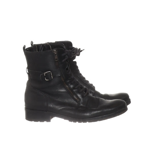 Caprice schnürstiefel - caprice,,