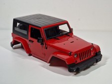 Amewi Rc Crawler Scaler 1:10