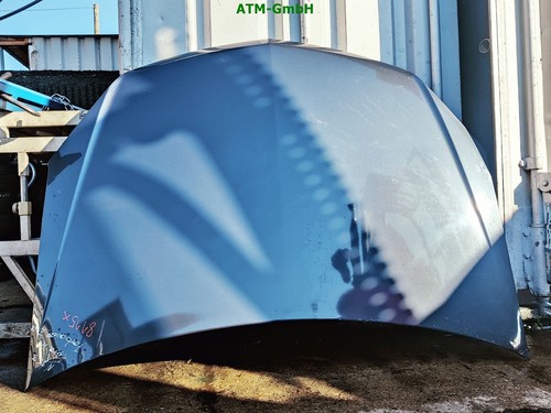 Motorhaube opel astra - opel,