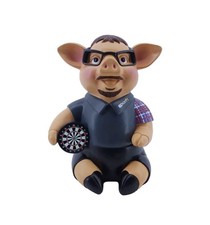 Sport1 Darts Phrasenschwein