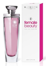 DAMEN PARFUM 80ml "Black Onyx"