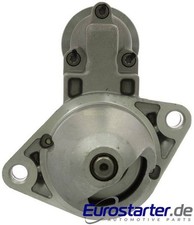 1** Anlasser 1,8Kw Neu OE Nr