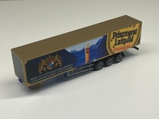 Prinzregent Luipold Kofferauflieger , Herpa gebraucht / Bastelschrott