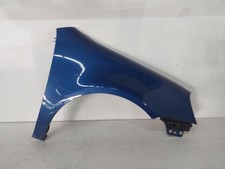 VW Golf 5 1K Bj.2005 Kotflügel Rechts LC5J Laserblaumet. Lackiert