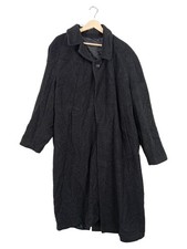 CANDA Herren Mantel Klassisch