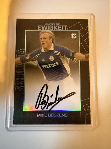 Ultimate dropz schalke mike - ultimate,