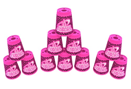 Speed stacks set - speed,