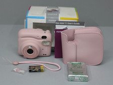 Fujifilm Instax Mini 11