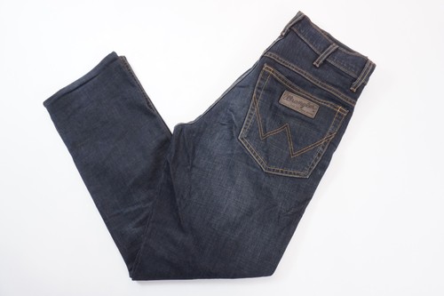 Wrangler jeans texas stretch - jeans,