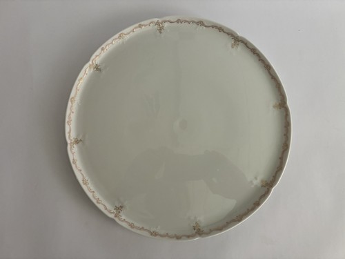 Vorlegeplatte rund 32cm