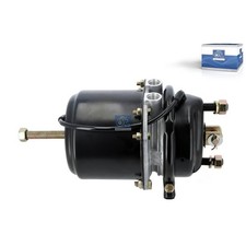 Federspeicherbremszylinder DT