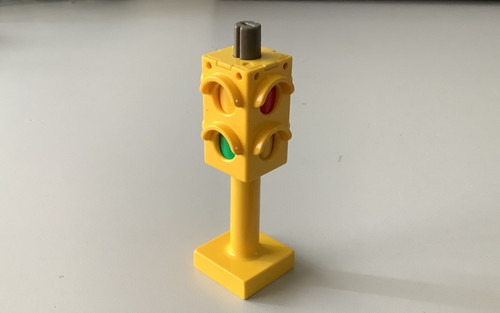 Lego duplo ampel 42316 - lego,