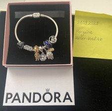 Pandora Star Wars Limited Edition