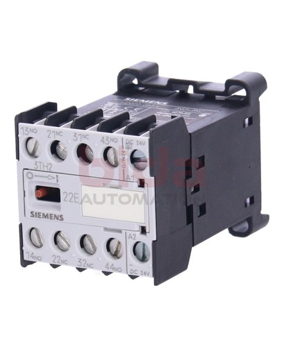 Siemens 3th2022 0bb4 3th2 - 3th2022-0bb4, /
