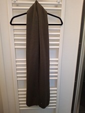 Tommy Hilfiger Schal  Olive Grün 200 cm