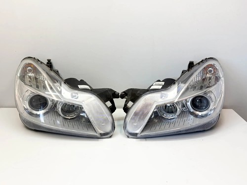 Mercedes benz r230 - sl,
