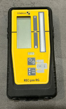 STABILA REC 500 RG