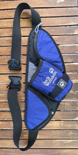 Jack wolfskin bauchtasche - jack, hip