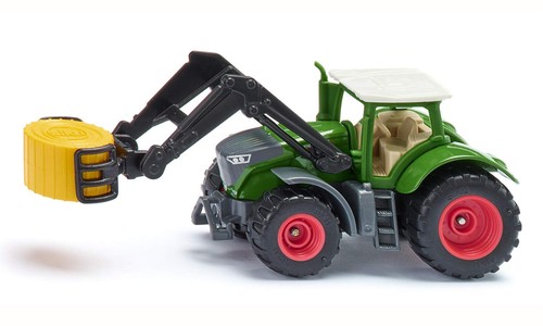 Fendt 1050 vario - fendt, traktor