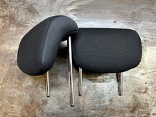 Daihatsu Cuore L2 L251 (03-07) : 2 Kopfstützen hinten links rechts