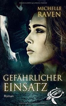 Gefährlicher einsatz - gefährlicher,