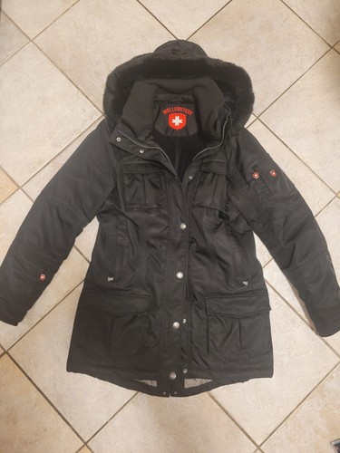 Wellensteyn damen jacke - damen,