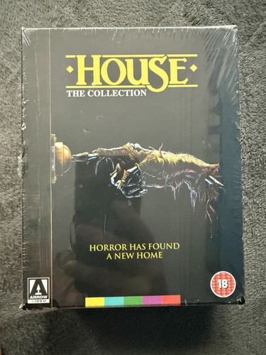 House the collection 4 - the, /
