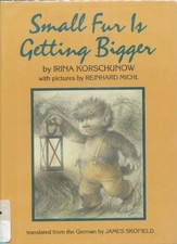 SMALL FUR IS GETTING BIGGER By