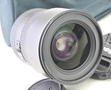 NIKON AF-S Nikkor 17-55 mm