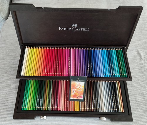 Faber castell farbstifte 120 - faber,