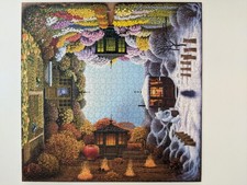 Schmidt Puzzle - Der