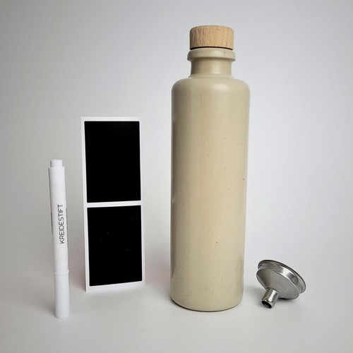 Keramik ölflasche - keramik, |