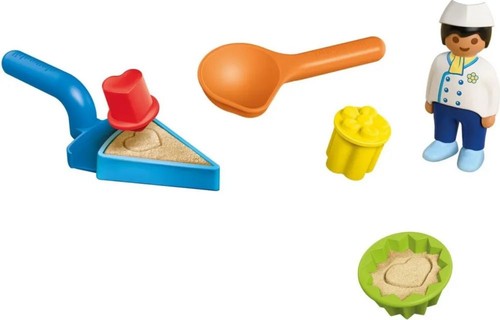 Playmobil 72005 junior - playmobil,