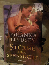 Stürme der sehnsucht - der, –