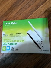 TP-LINK 150Mbps High Gain