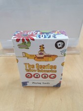 Standard Spielkarten Deck: The