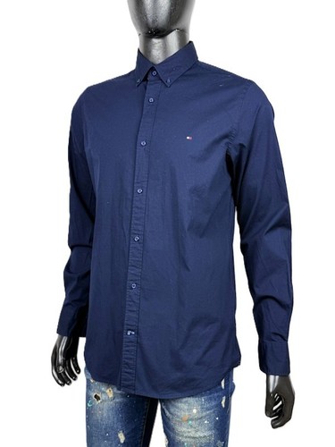 Tommy hilfiger herren hemd - herren,