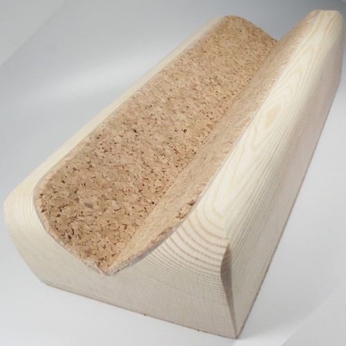 Gitarrenhals caul - gitarrenhals, /