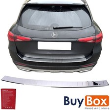 Ladekantenschutz Stoßstange