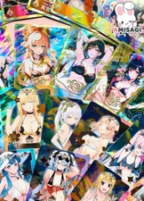 5x Waifu Goddess Story -