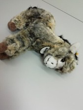 Steiff 280337 Kleiner Freund Esel Issy 24 cm Plüschtier Donkey