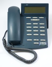 Detewe euromaster isdn telefon - detewe,