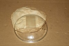 werksneu! Scheinwerferglas Streuscheibe Simson S50 KR51 SR4 FER G 22040