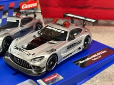 Carrera Digital "Mercedes-AMG