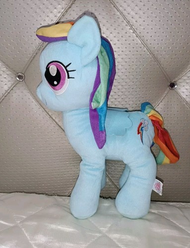 Hasbro little pony 2016 - my,