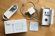 Apple 45W MagSafe 2 Power Adapter für MacBook Air Netzteil - Weiß - gebraucht