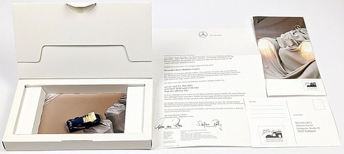 1993 einladung mercedes benz - einladung,